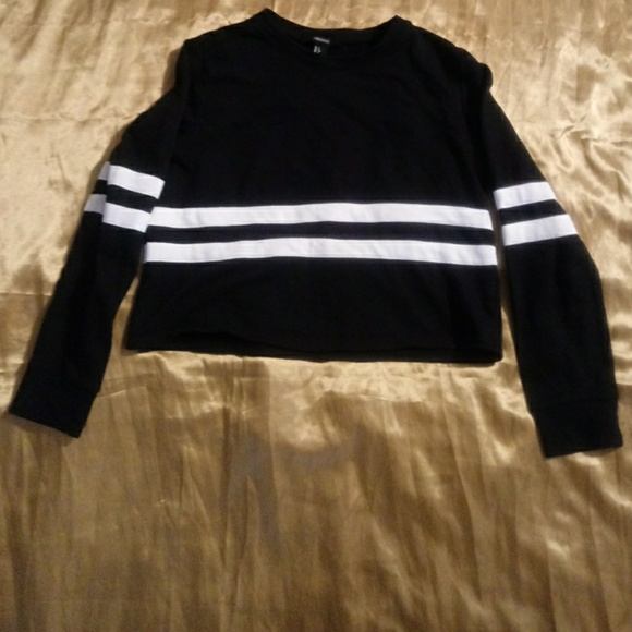 Forever 21 Tops - Sweatshirt